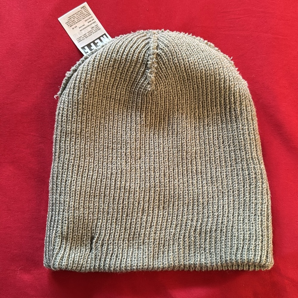Neff beanie - Picture 4 of 5